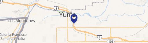 Yuma, AZ 85365