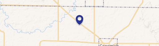 Thompsonville, MI 49683