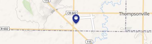 Thompsonville, MI 49683