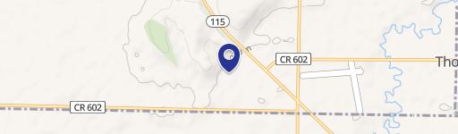 Thompsonville, MI 49683