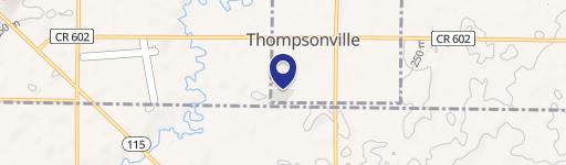 Thompsonville, MI 49683