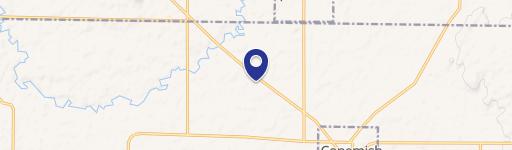 Thompsonville, MI 49683