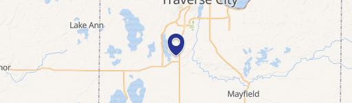 706 Commerce Dr, Unit G