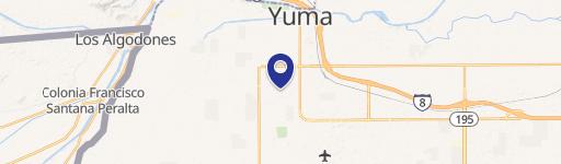 Yuma, AZ 85364