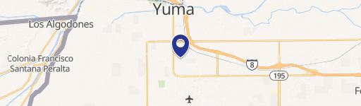 Yuma, AZ 85364