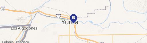 Yuma, AZ 85364
