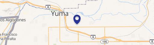 Yuma, AZ 85365