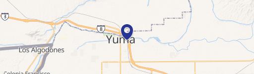 Yuma, AZ 85364