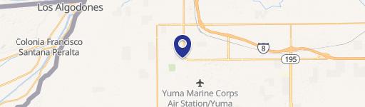 Yuma, AZ 85365