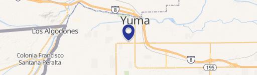 Yuma, AZ 85364