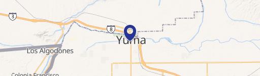 Yuma, AZ 85364