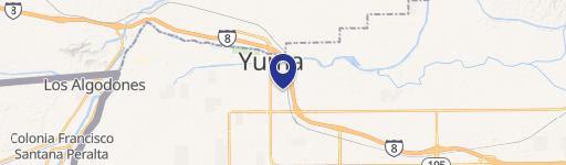 Yuma, AZ 85364