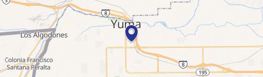 Yuma, AZ 85364