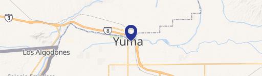Yuma, AZ 85364