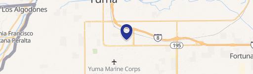 Yuma, AZ 85365