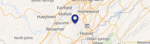 2590 Shannon Oxmoor Rd