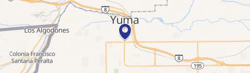 Yuma, AZ 85364