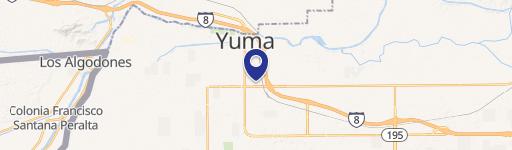 Yuma, AZ 85364