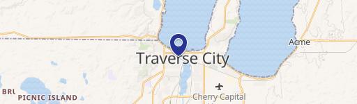 444 Cass St Ste, Unit 101