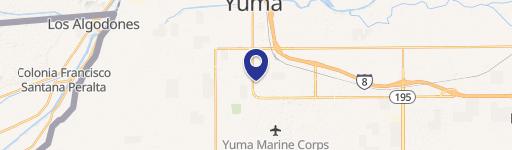 Yuma, AZ 85364