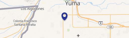 Yuma, AZ 85364
