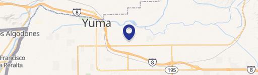 Yuma, AZ 85365