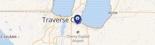 1100 Airport Access Rd