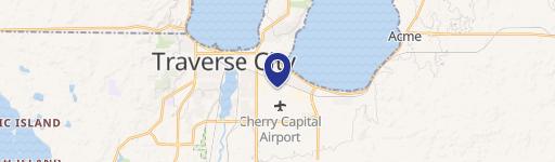 1192 Airport Access Rd