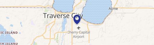 1296 Airport Access Rd