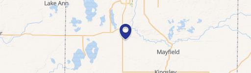 3606 Blair Townhall Rd