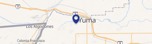 Yuma, AZ 85364