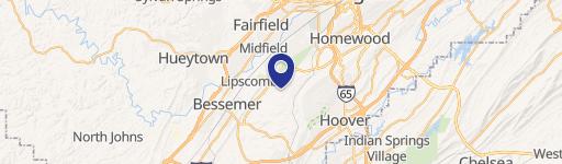 3201 Shannon Wenonah Rd