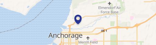 Anchorage, AK 99501