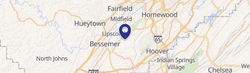 3397 Shannon Wenonah Rd