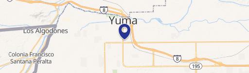 Yuma, AZ 85364