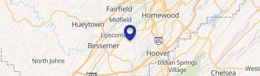 3495 Shannon Wenonah Rd