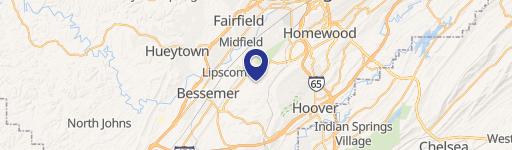 3217 Shannon Wenonah Rd