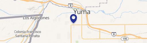 Yuma, AZ 85364