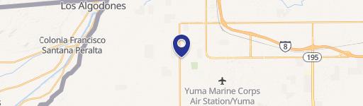 Yuma, AZ 85365