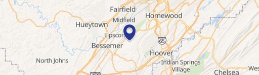 3395 Shannon Wenonah Rd