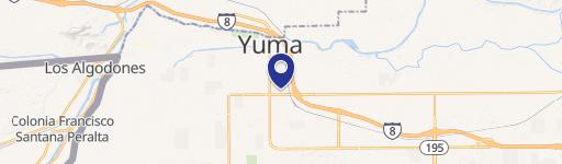 Yuma, AZ 85364
