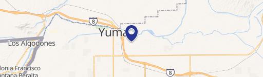 Yuma, AZ 85365