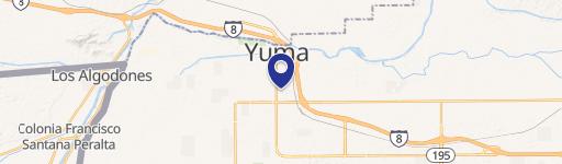 Yuma, AZ 85364