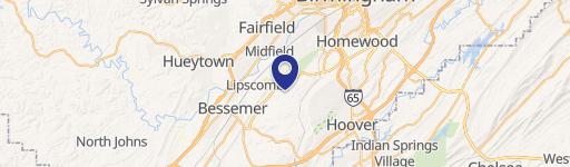 3051 Shannon Wenonah Rd