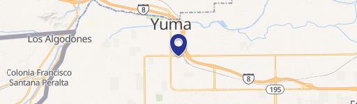 Yuma, AZ 85364