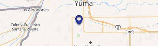 Yuma, AZ 85364