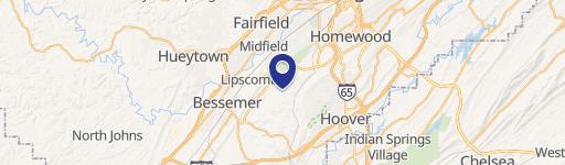 3279 Shannon Wenonah Rd