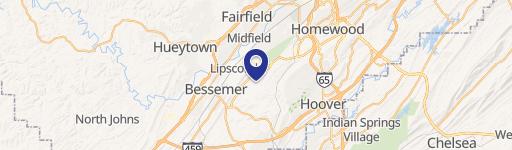 3399 Shannon Wenonah Rd