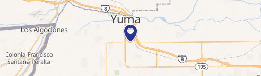 Yuma, AZ 85364
