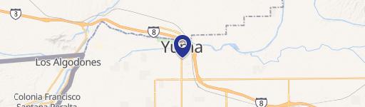 Yuma, AZ 85364